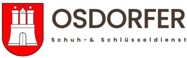 Osdorfer Schuh- und Schlüsseldienst_Logo